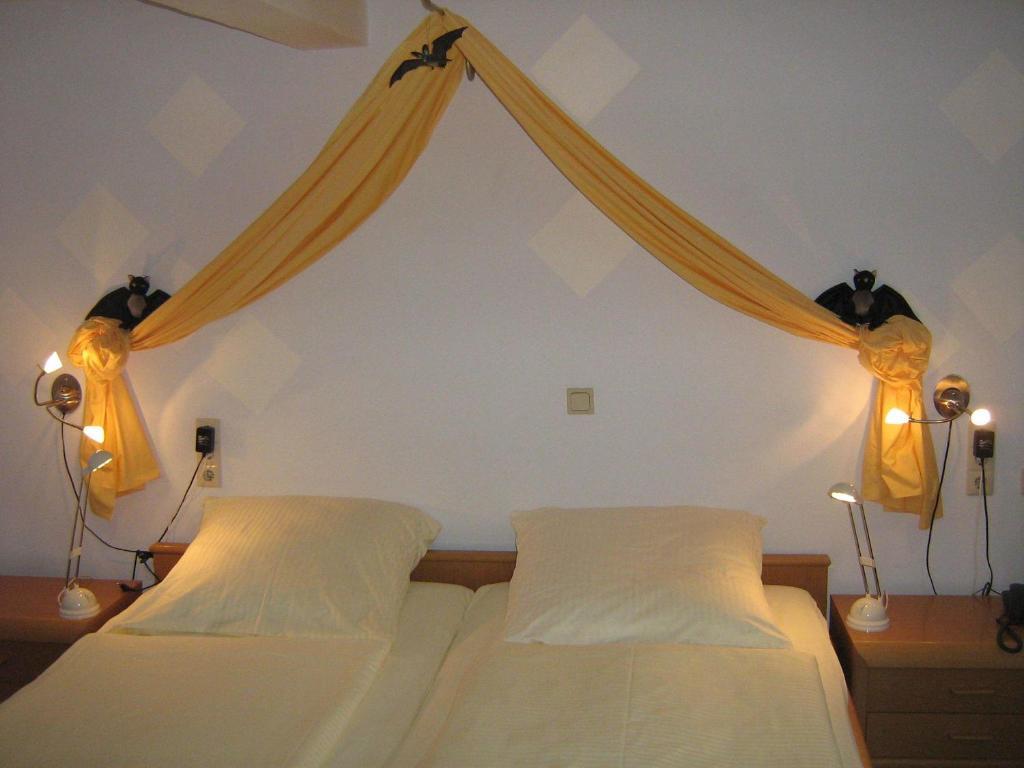 Gasthaus Laubacher Wald Laubach  Habitación foto
