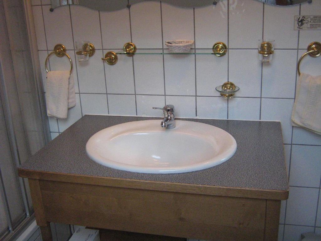 Gasthaus Laubacher Wald Laubach  Habitación foto