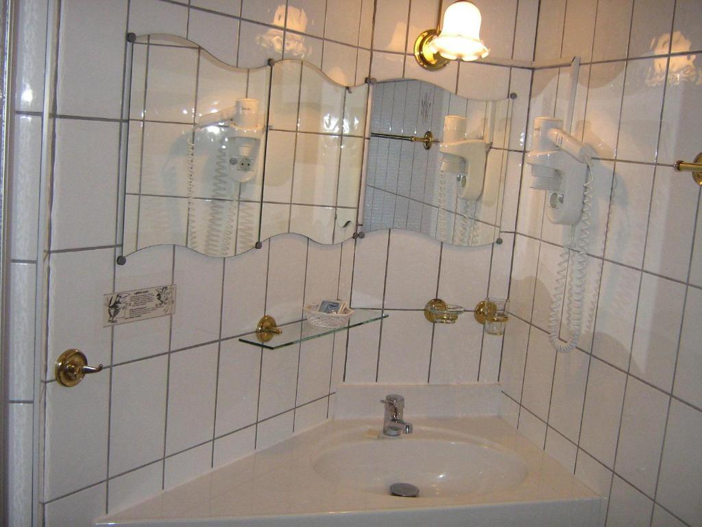 Gasthaus Laubacher Wald Laubach  Habitación foto